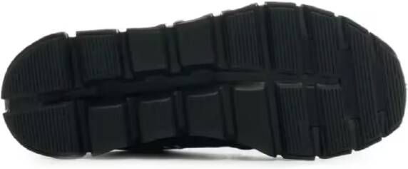 ON Running Cloud 6 Dames Sneakers Schoenen Zwart 3WF10061043