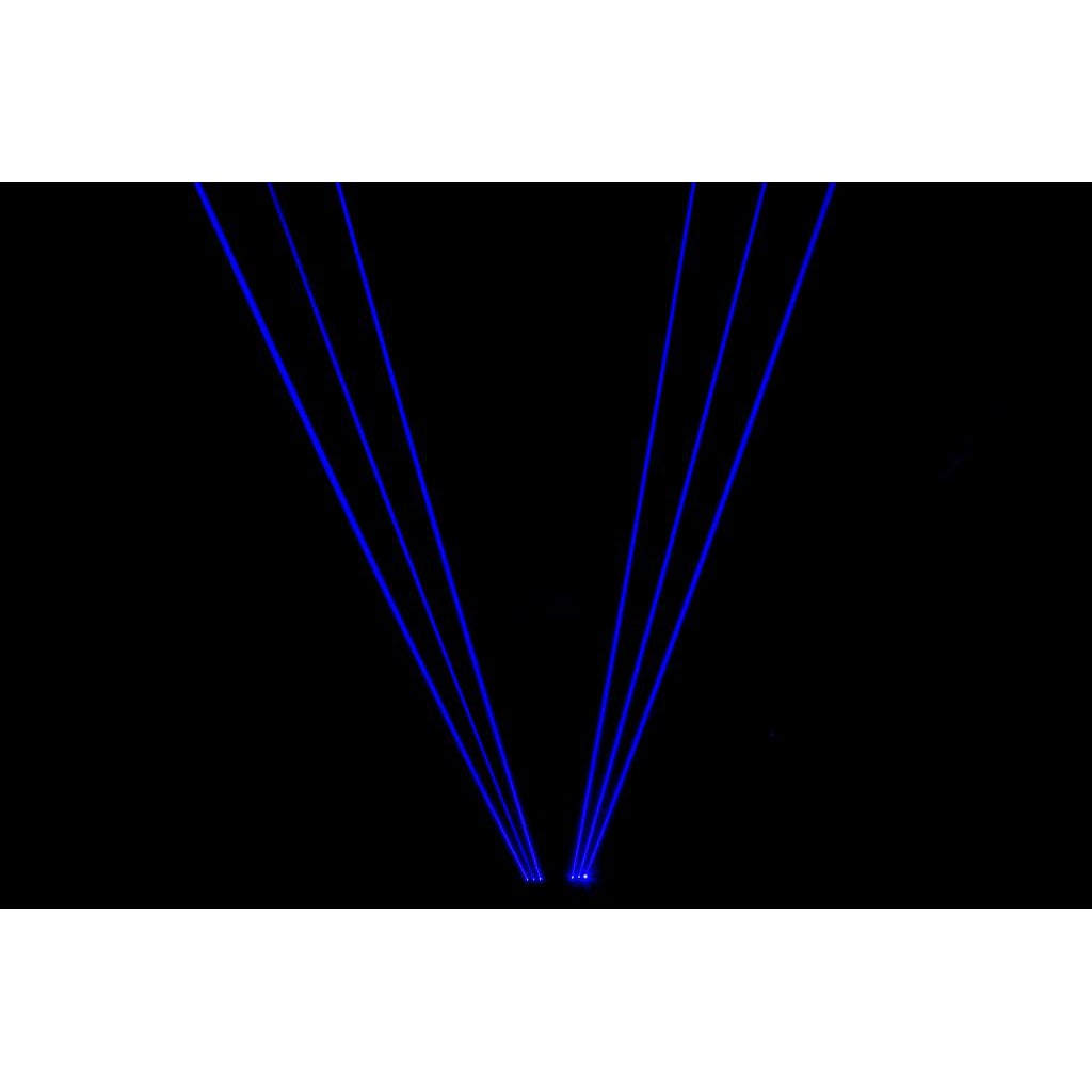 Laserworld Beambar 10B MK3