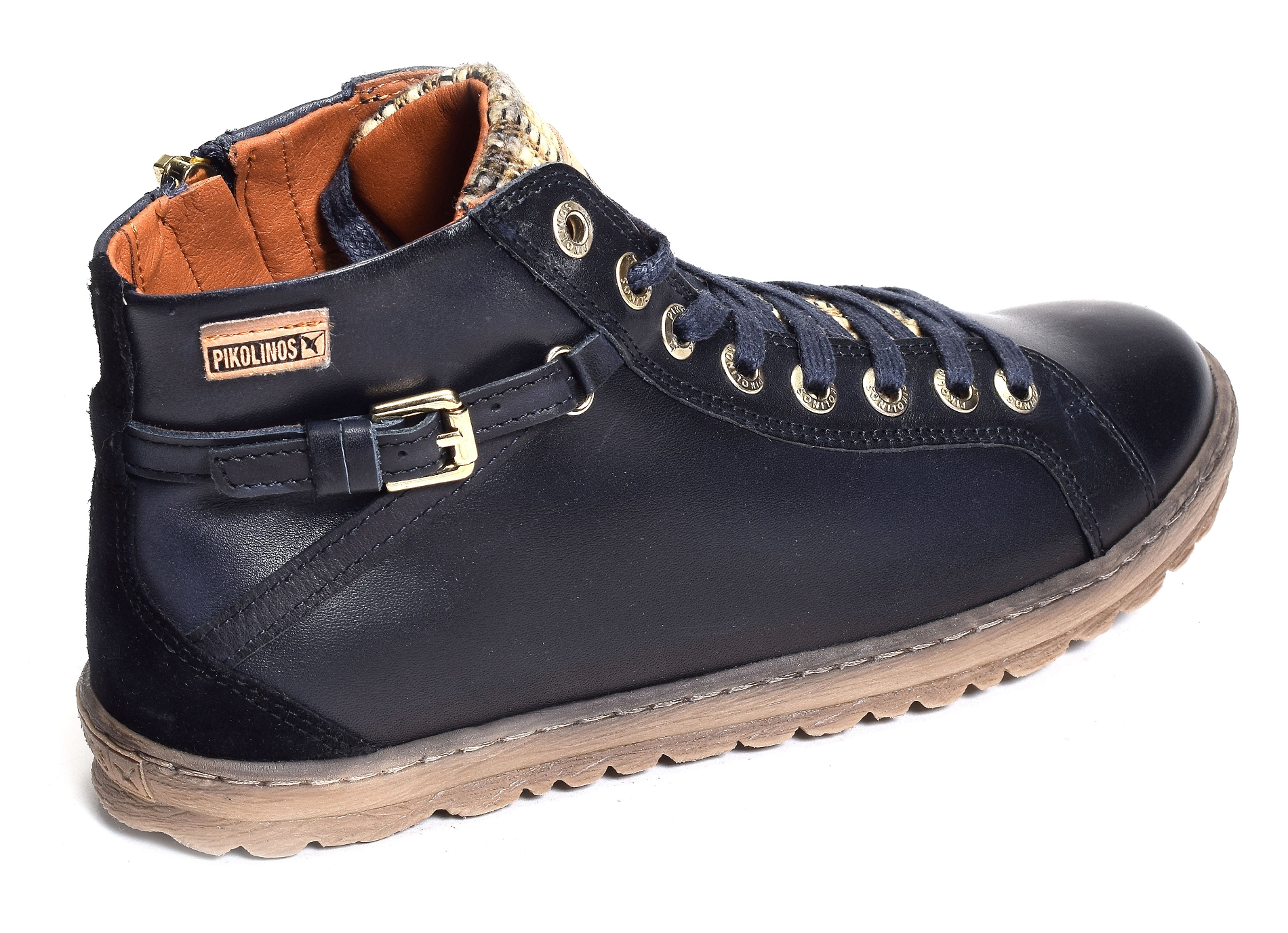 Lagos 7312 marine