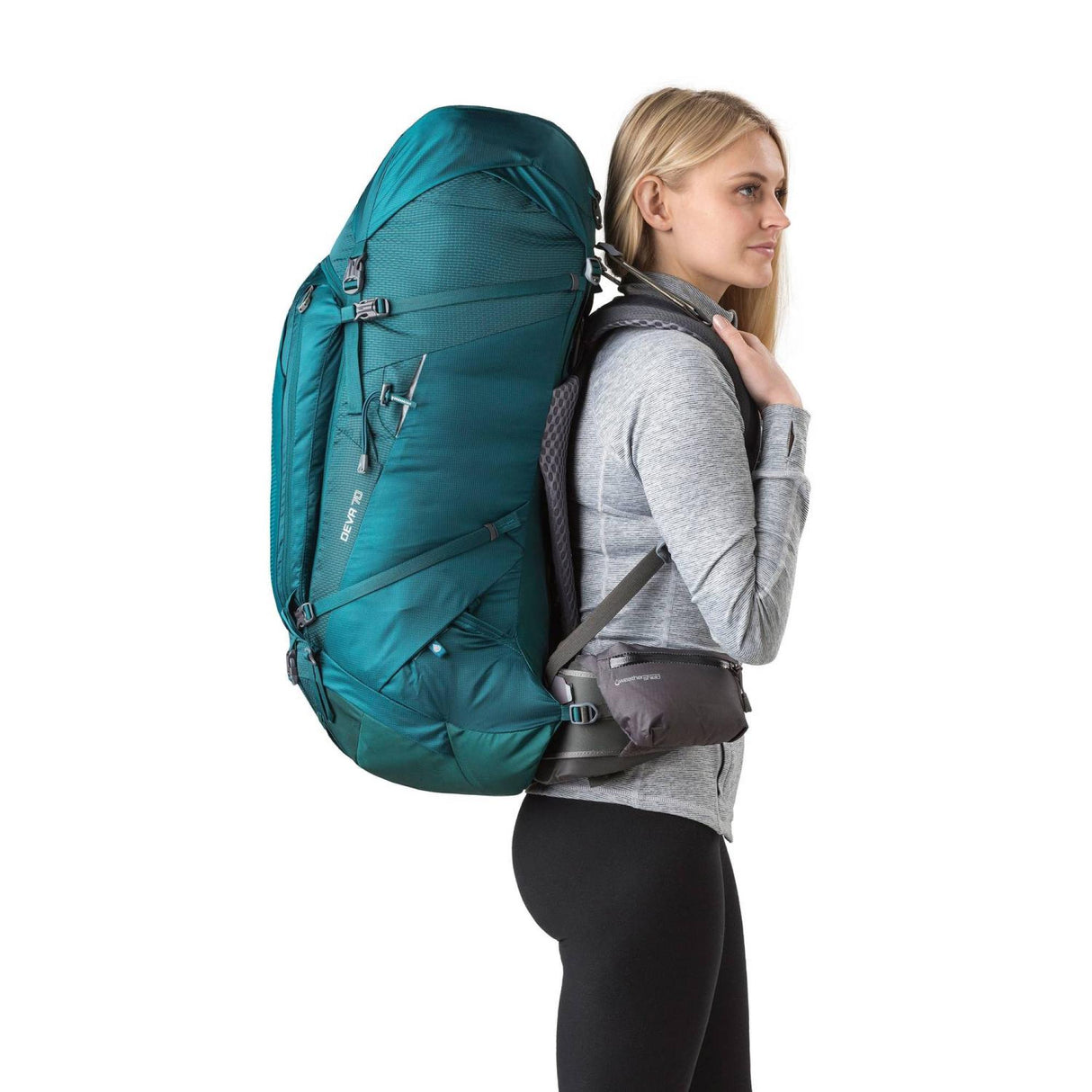 Gregory<br>Deva 70 Women's