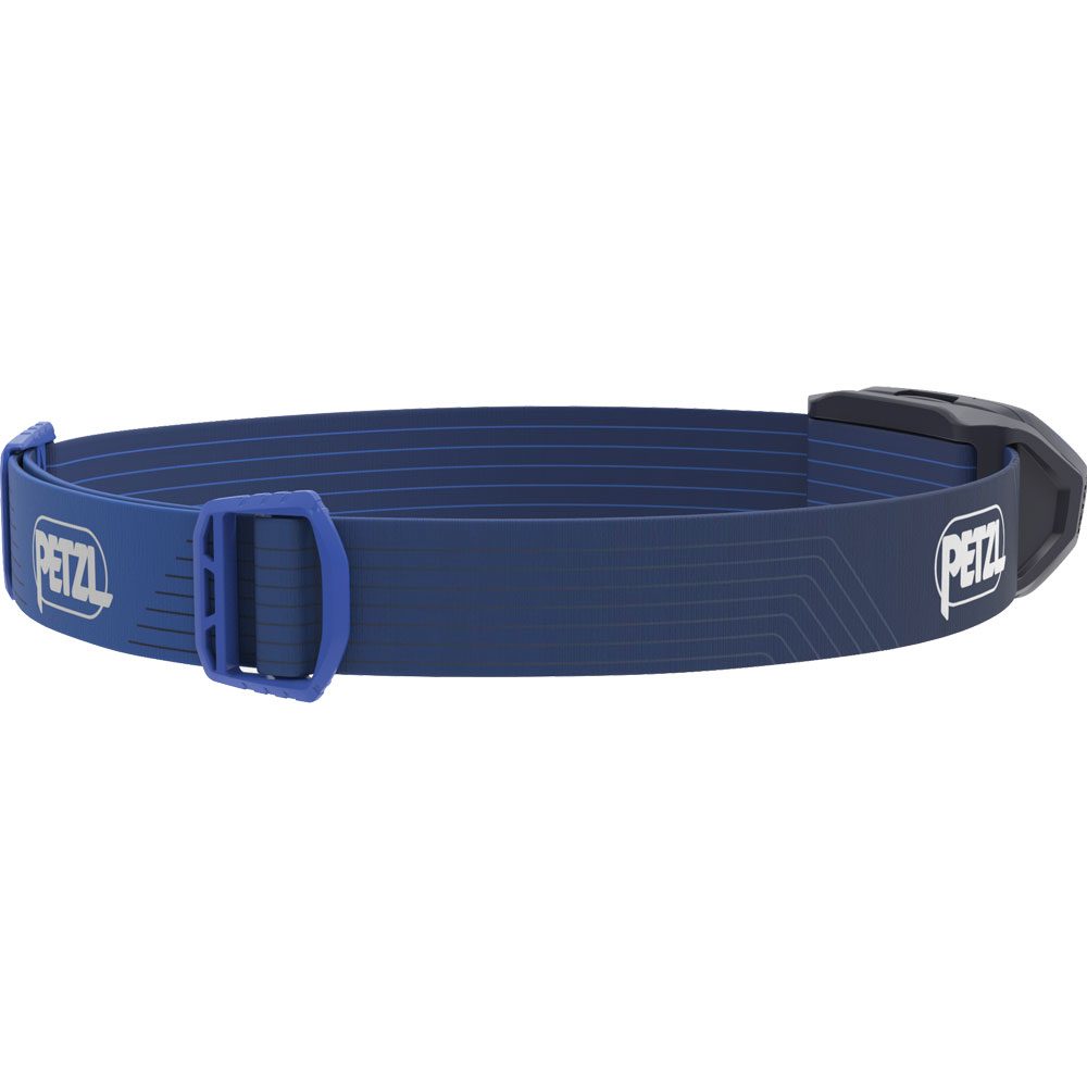 Petzl Tikka® Stirnlampe blau