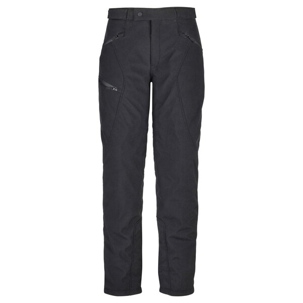 Furygan - Pantalon femme Softshell Lady Noir