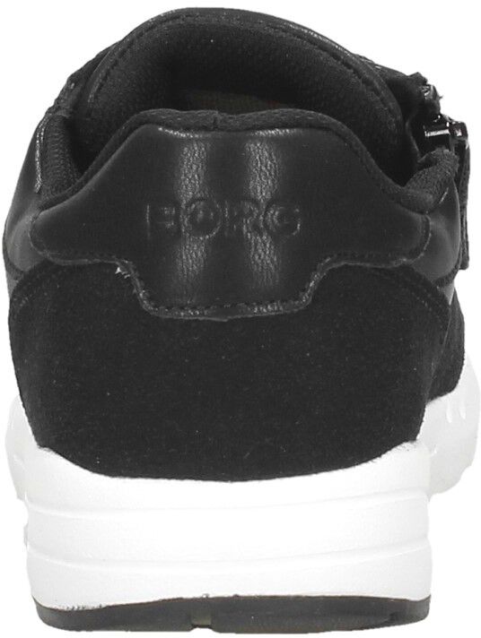Bjorn Borg X1000 BSC K zwart