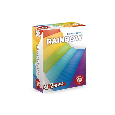 Piatnik Rainbow