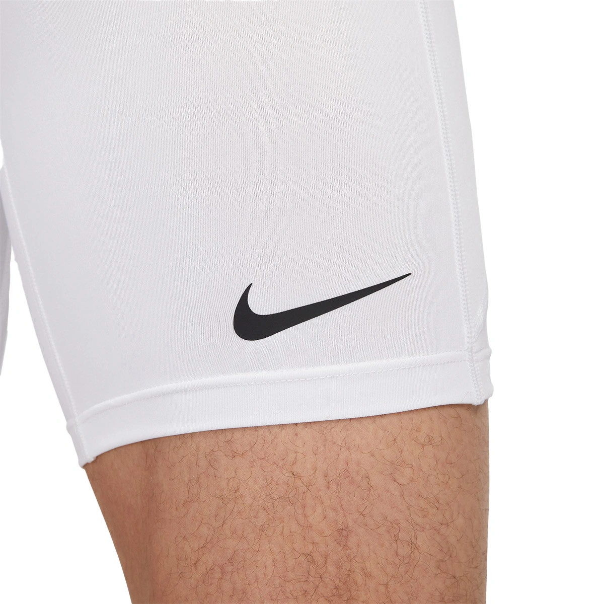 Leggings curtas Nike Pro