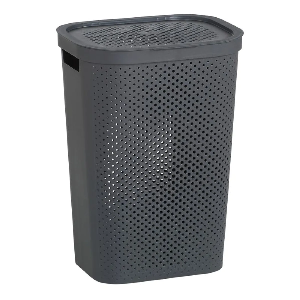 But Coffre à linge 60L Infinity Gris