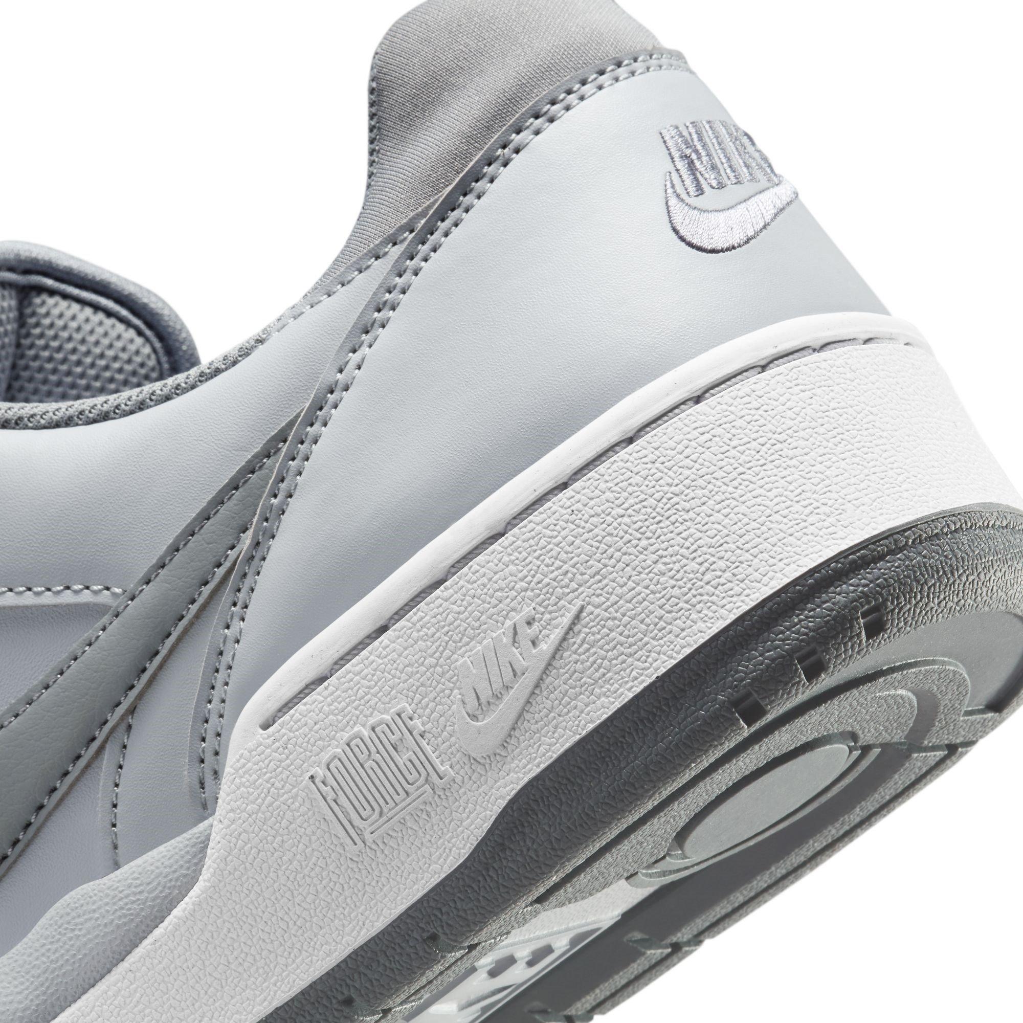Nike Full Force Low Mens Shoes