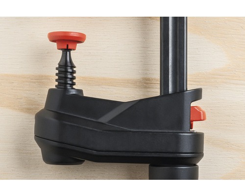 Schroefklem Gearklamp GK 150 mm