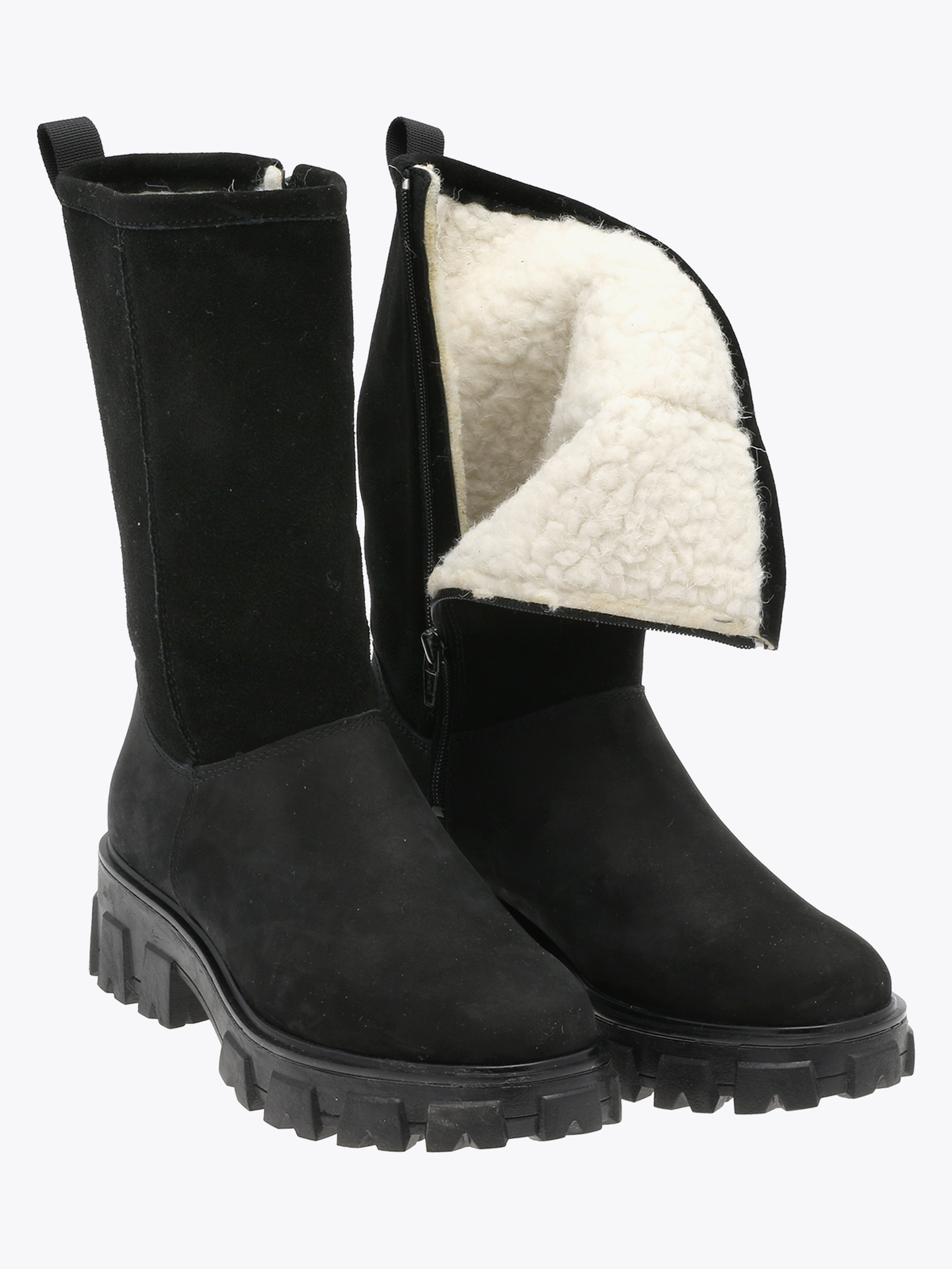 Combat Zip