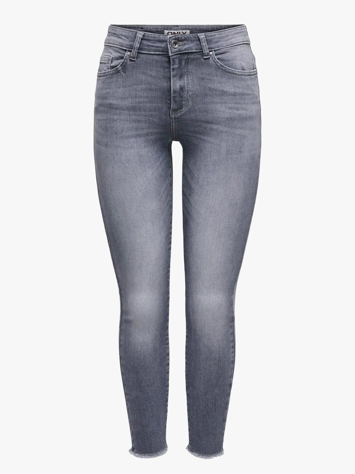 Blush Mid RW Denim