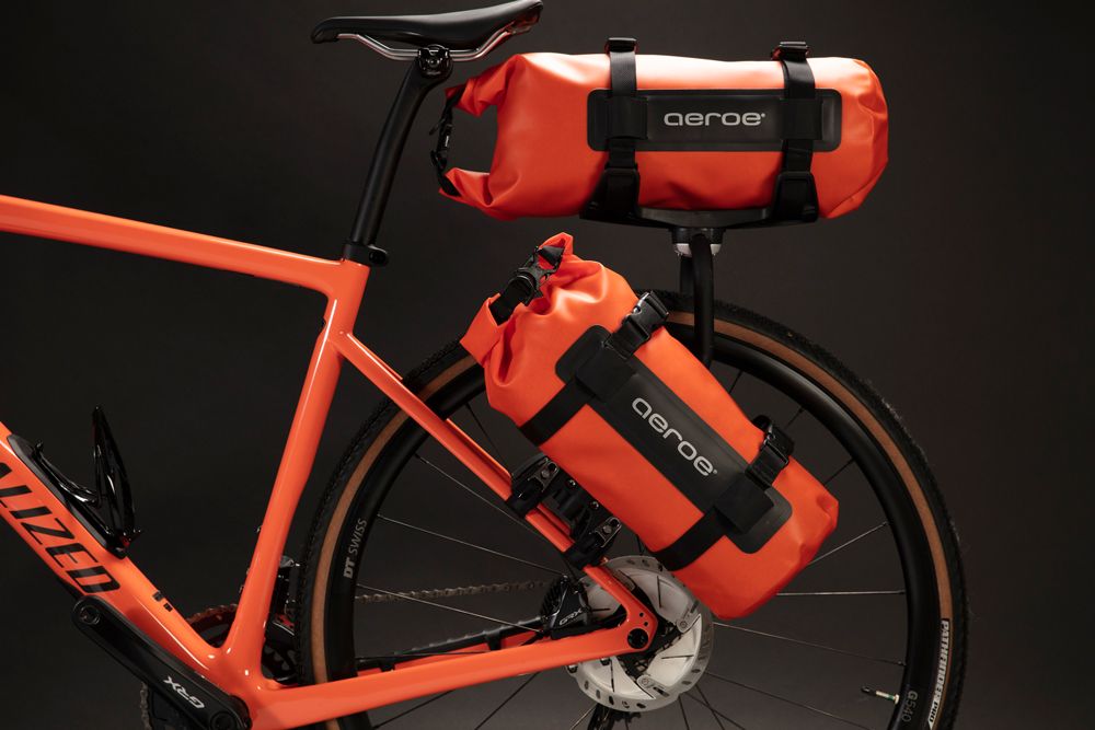 Aeroe  Heavy Duty Drybag 8L kaufen | Bike-Discount