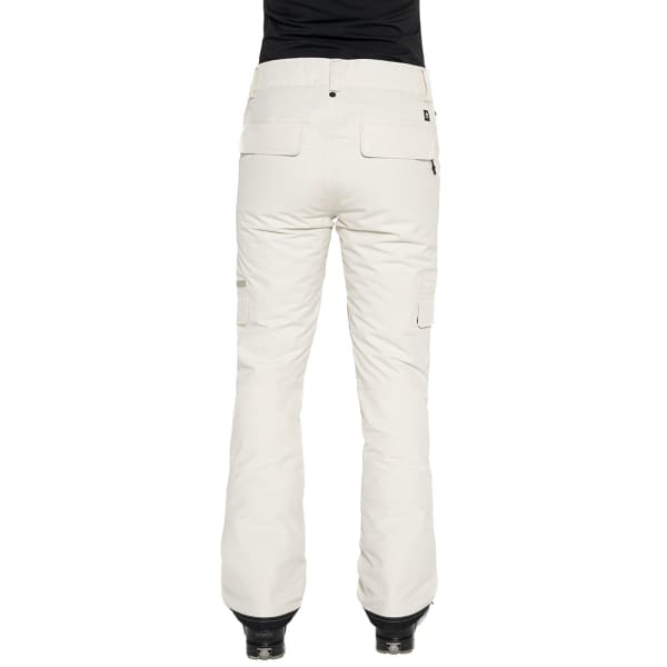 Pantalon de ski ARMADA MULA 2L INSULATED PANT CREAM
