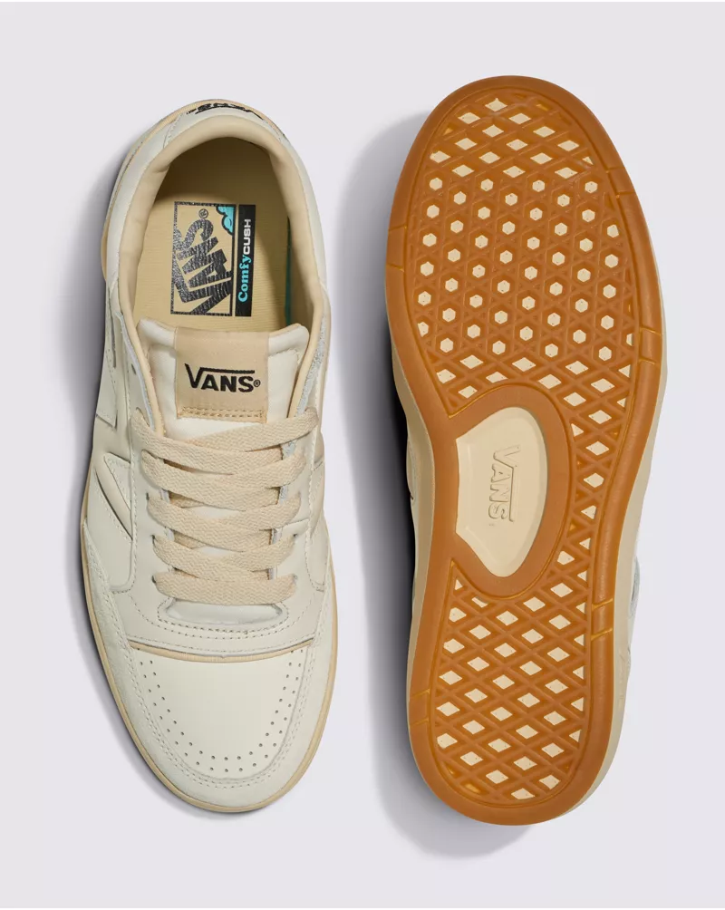 Lowland ComfyCush JMP R Shoe