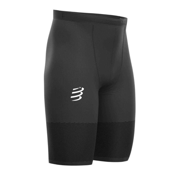 Compressport Herre Korte tights Run Under Control Short Sort