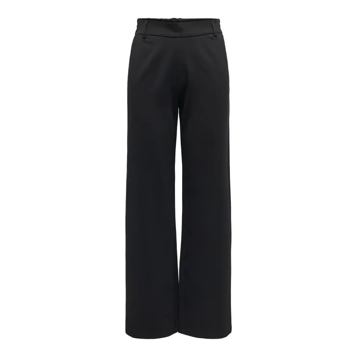 Only Poptrash Life Straight Broek Dames