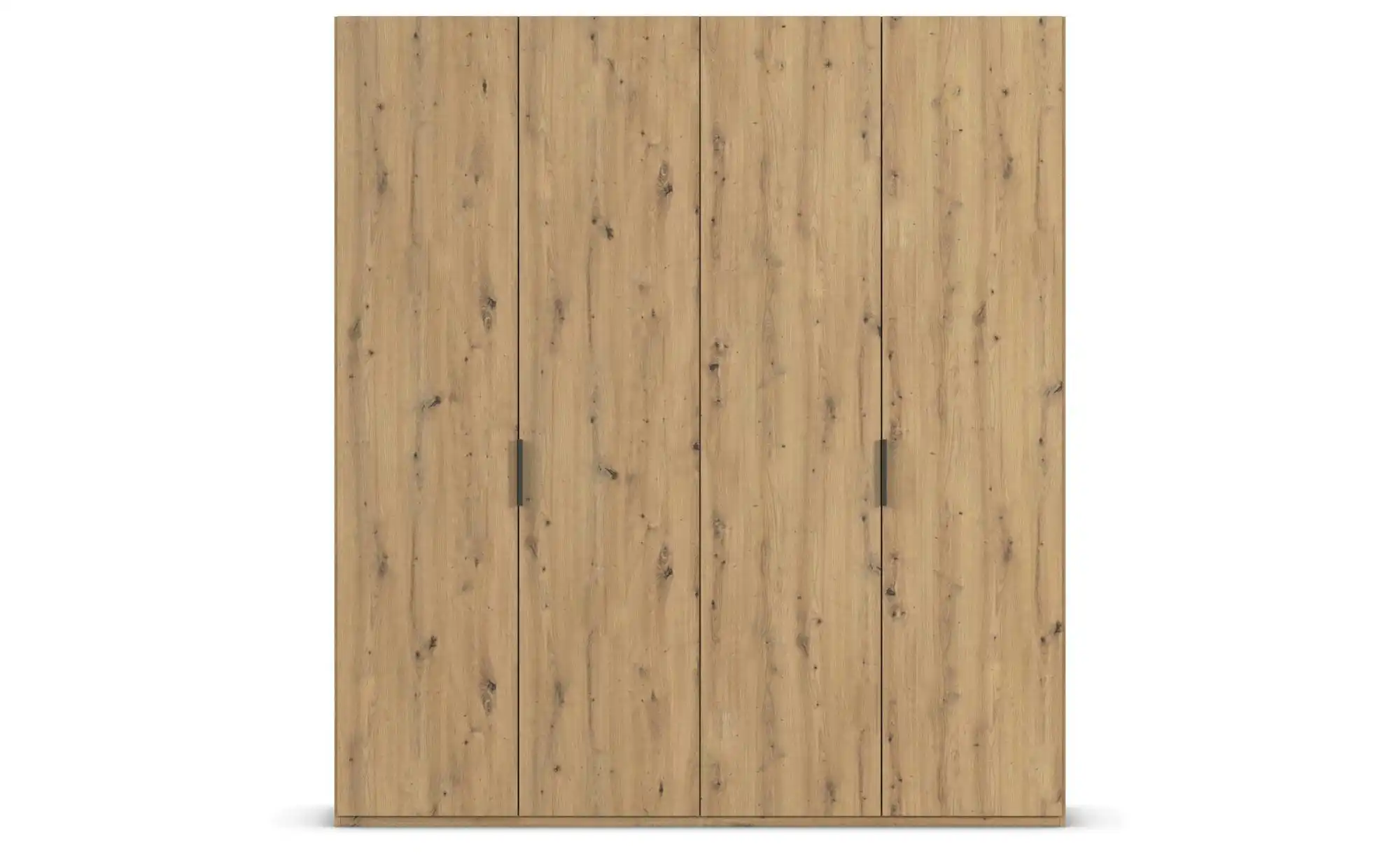Drehtürenschrank