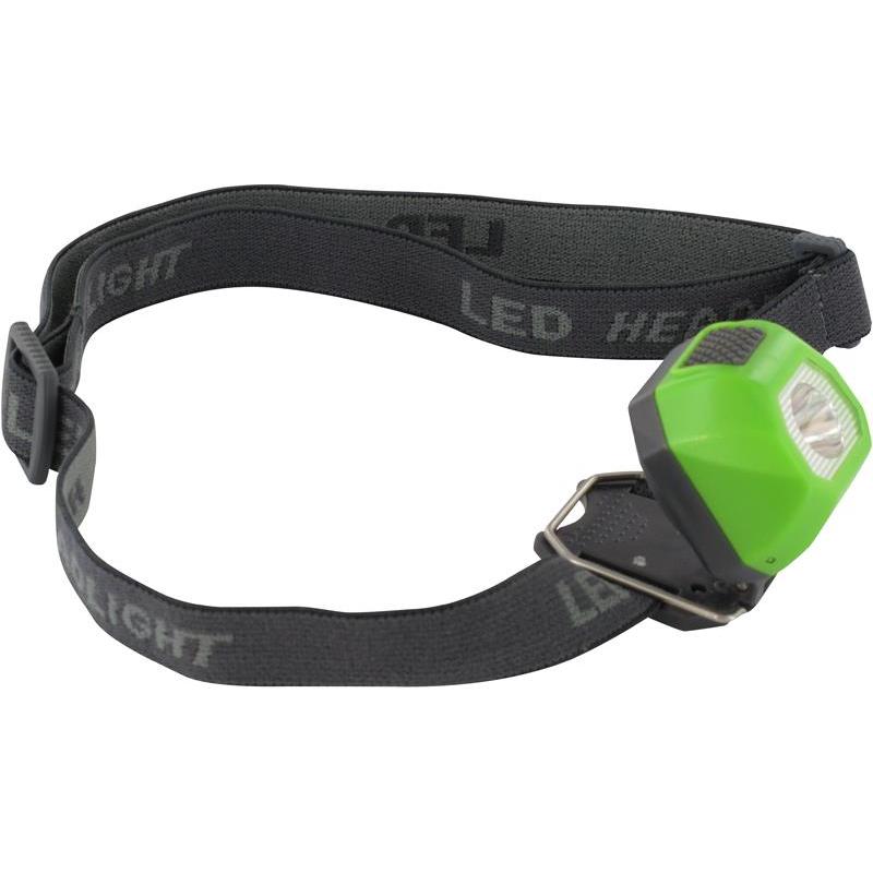 Lampe Frontale Powerline Mini Head Lamp