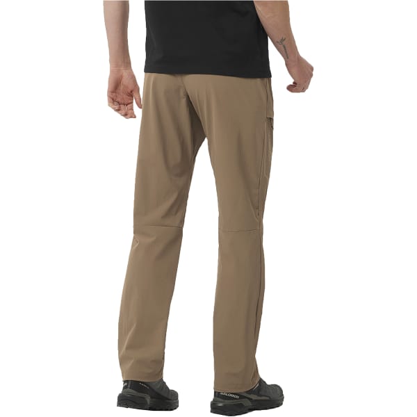 Pantalon randonnée SALOMON WAYFARER PANTS M