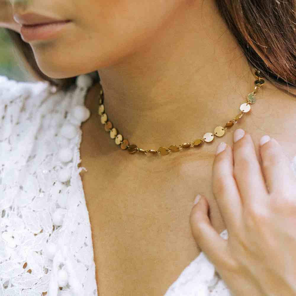 Kalani Kette - PURELEI