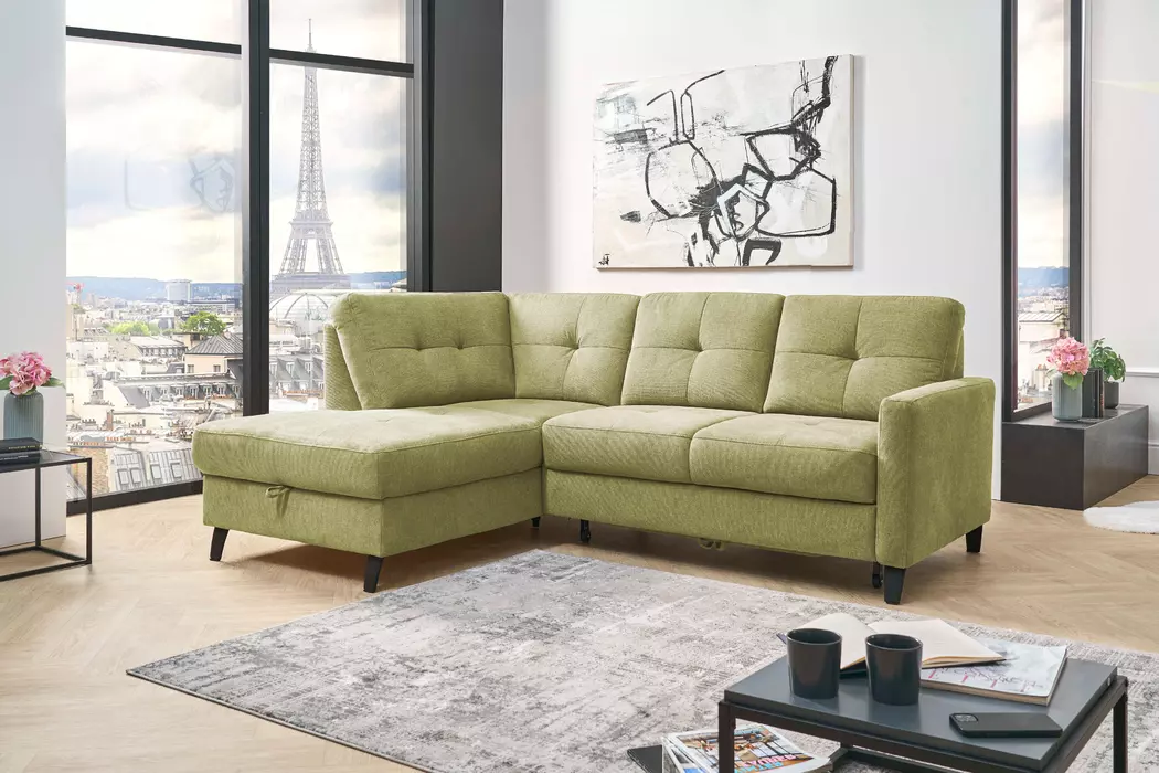 Ecksofa Valona