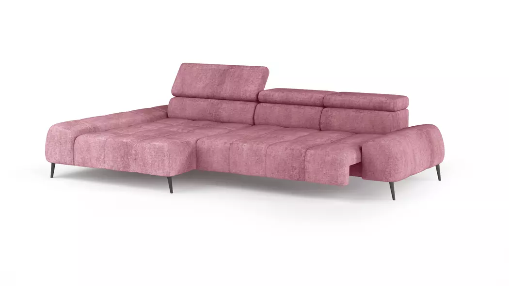 Ecksofa Ribolla