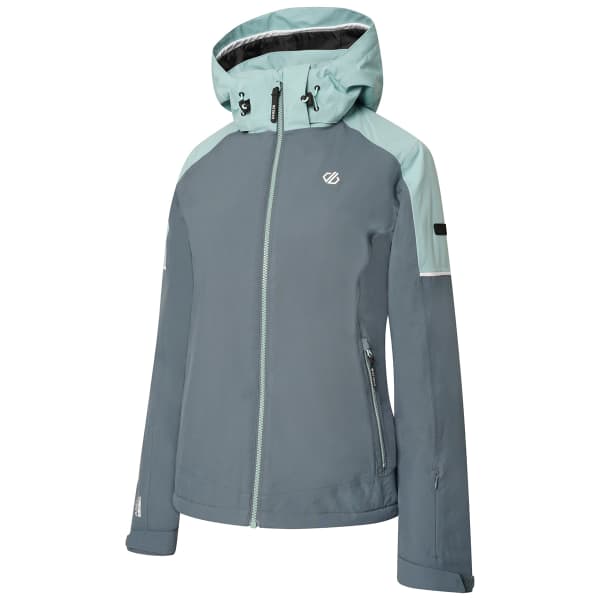 Veste de ski DARE 2B ENLIVEN JACKET ORIGRY/CANTN