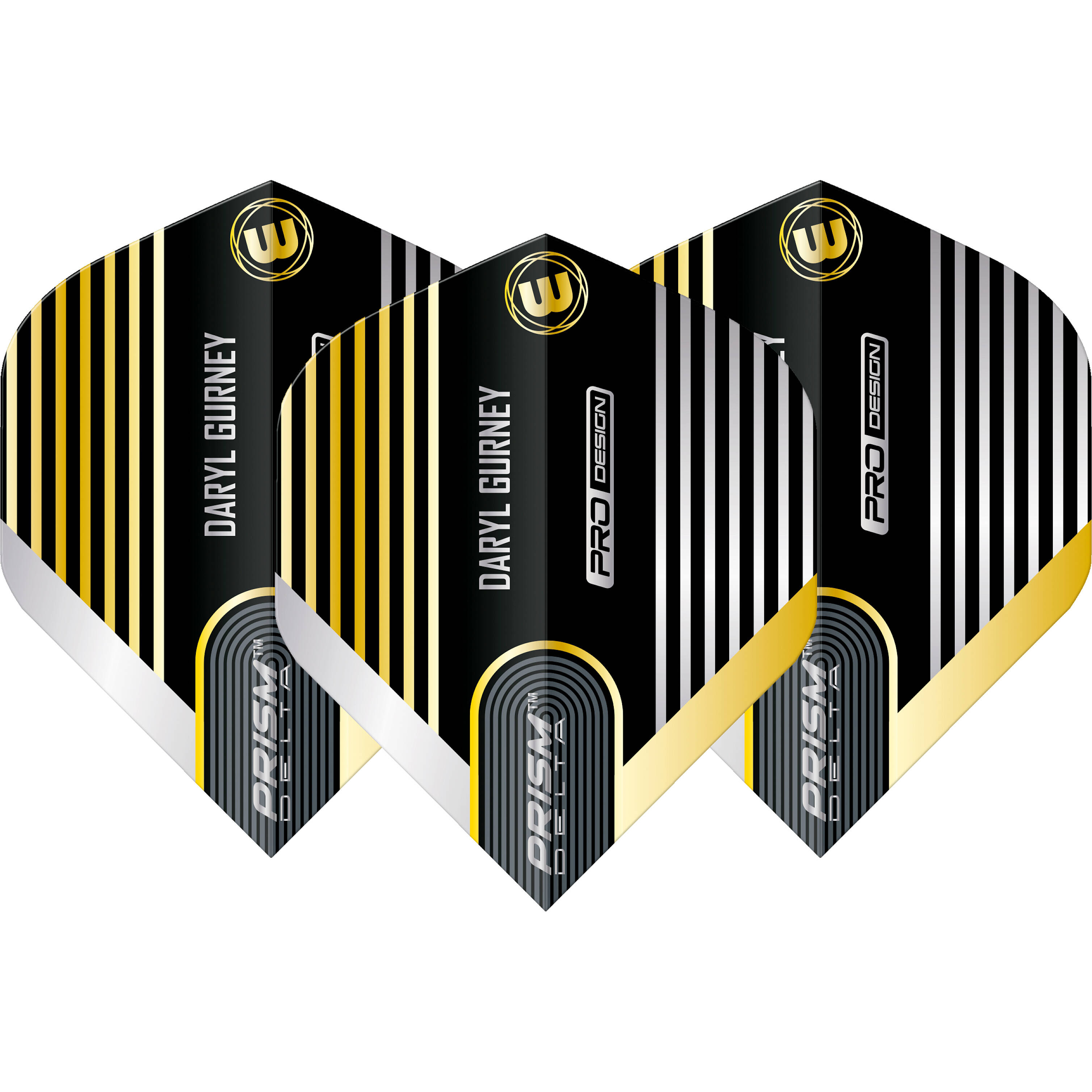 Winmau - Prism Delta - Daryl Gurney Flight - Standard