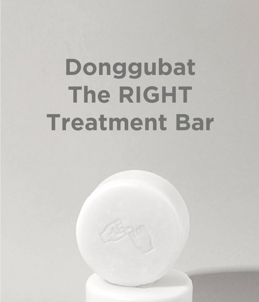 Donggubat - De JUISTE behandelbalk