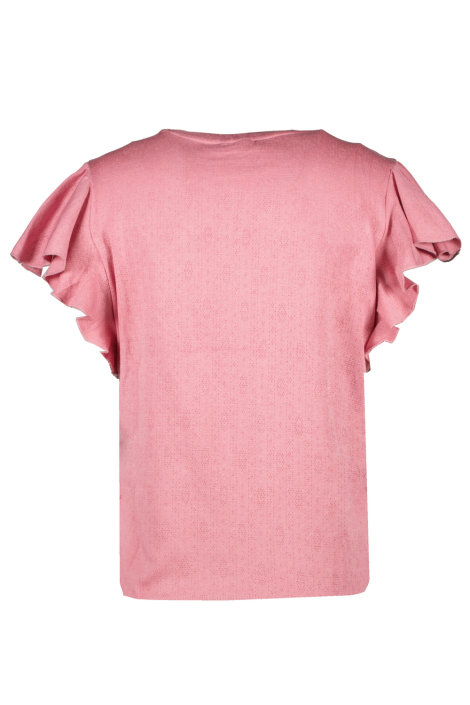 Cars roze dames t-shirt