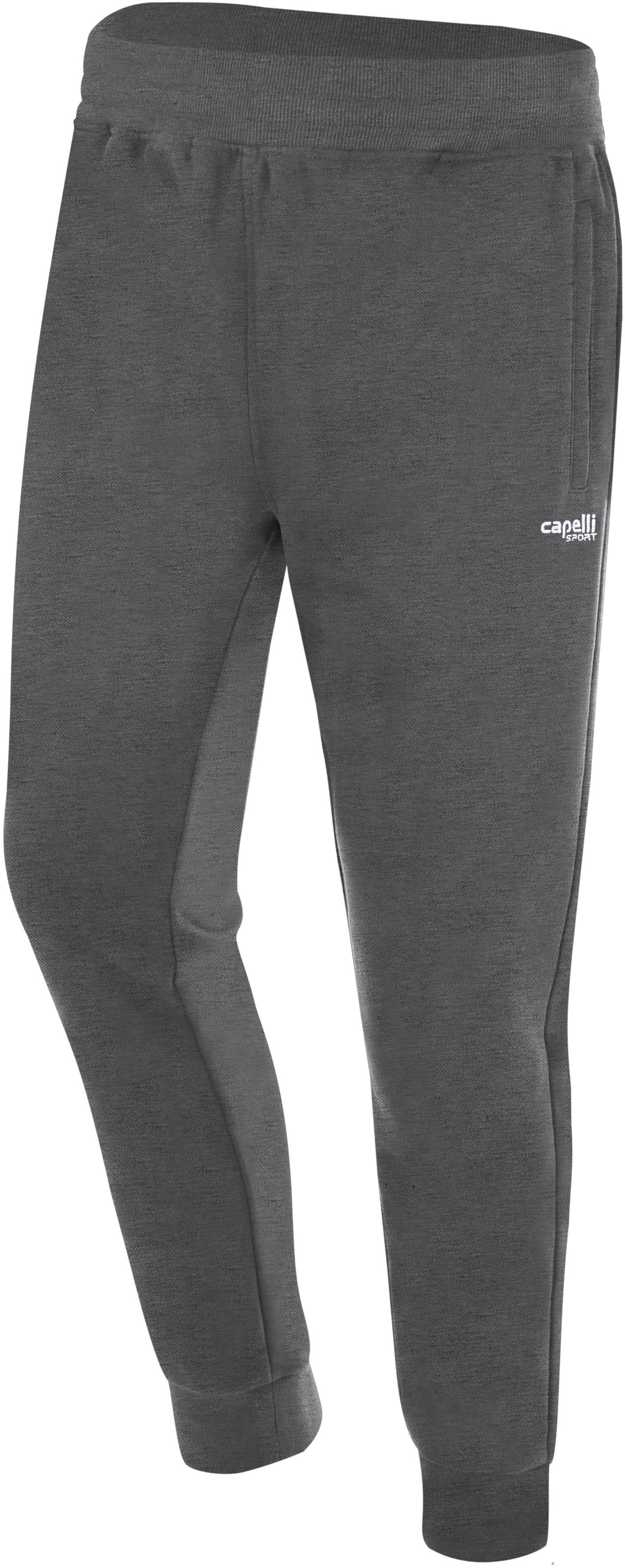 Capelli Sport Sweathose  innenliegender Kordelzug am Bund