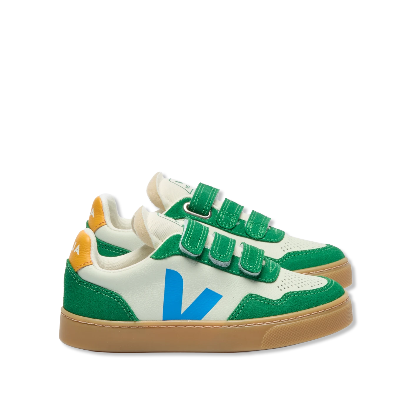 Small V-90 sneakers