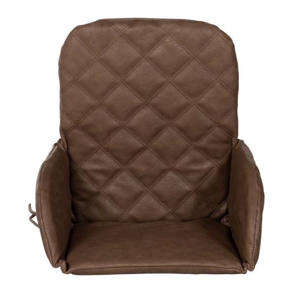 Ralph Boyer Stoelverkleiner Leer Taupe