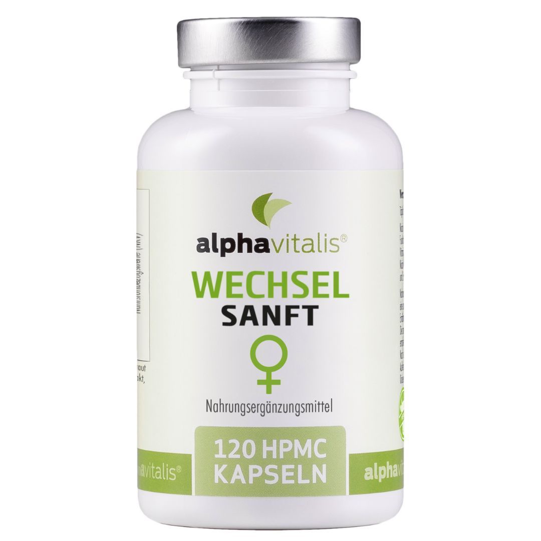 Alphavitalis Wechselsanft
