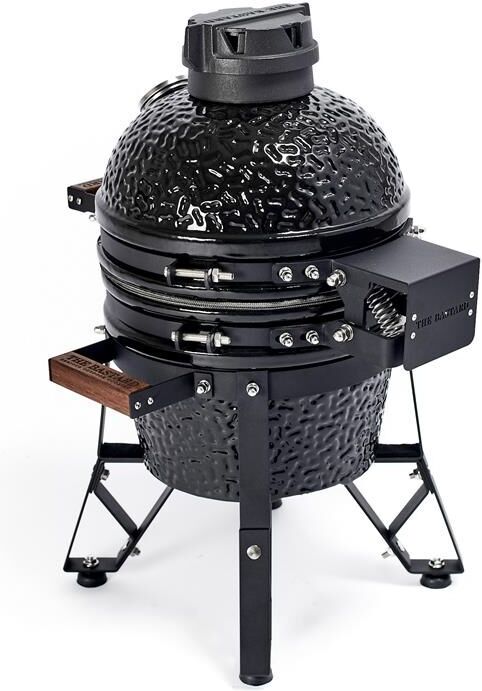 The Bastard kamado barbecue Classic Small D 32 H 64 cm