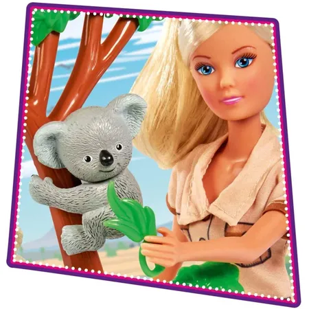 Simba Steffi Love Koala