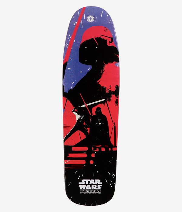 Element x Star Wars 80s Darth Vader 9.25