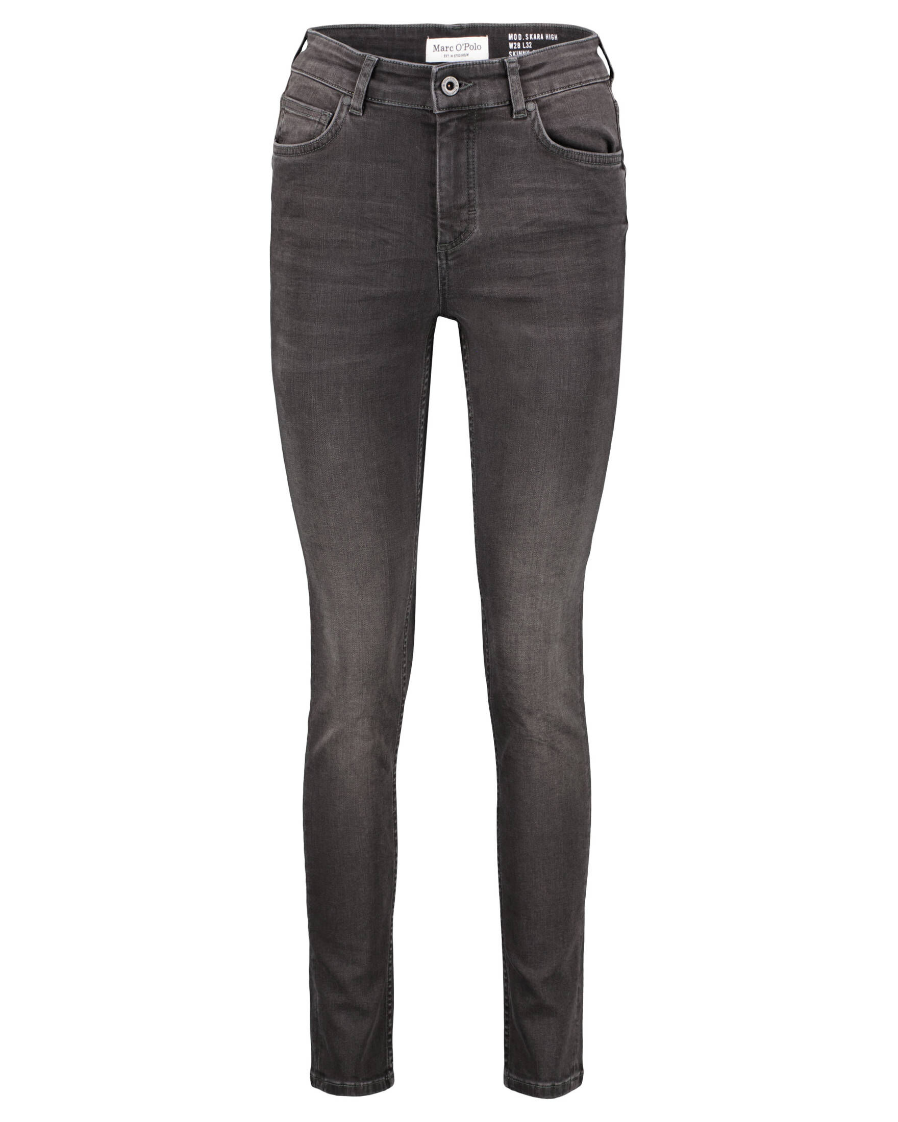Marc O'Polo| Damen Jeans Skinny Fit