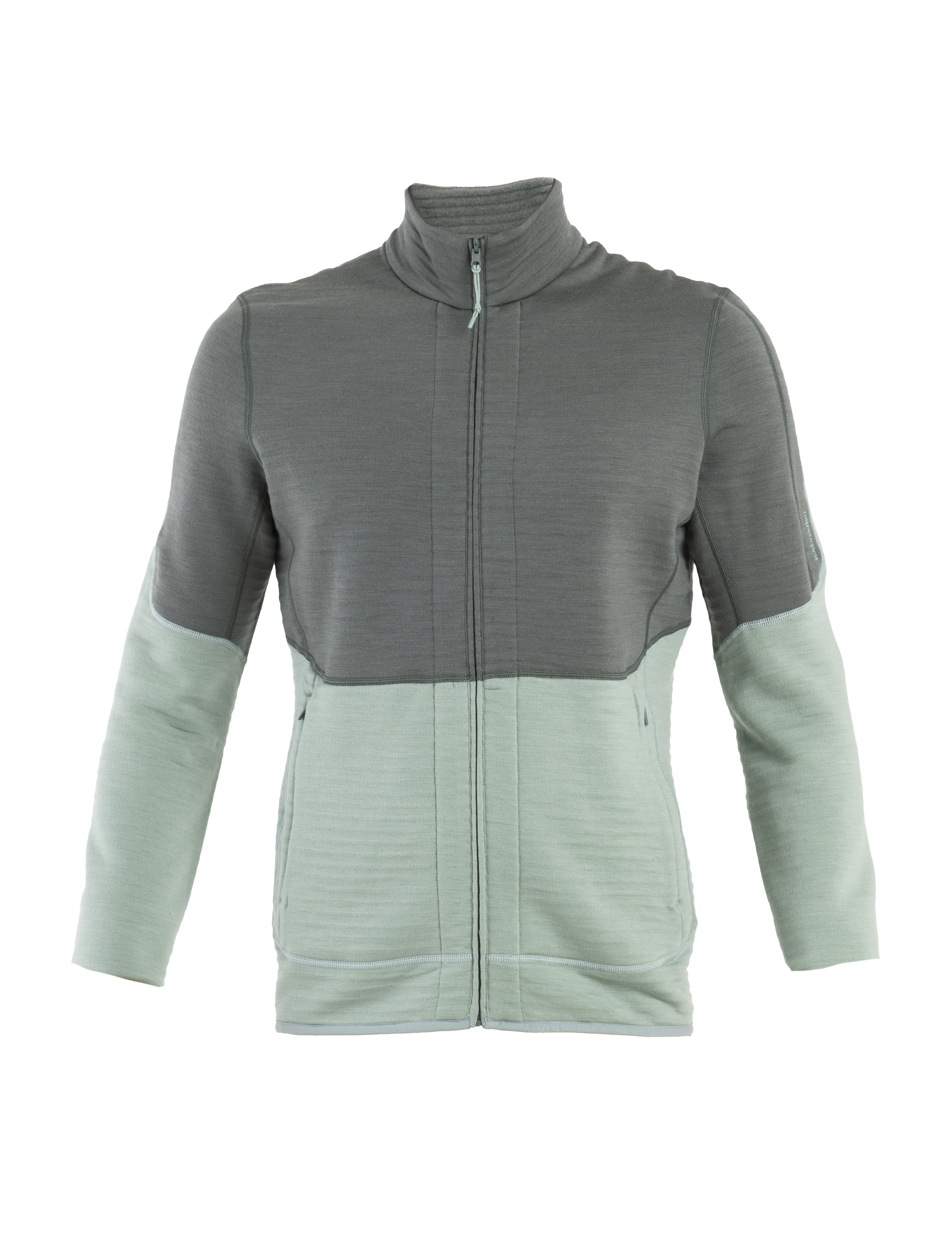 M Merino 400 RealFleece Descender LS Z