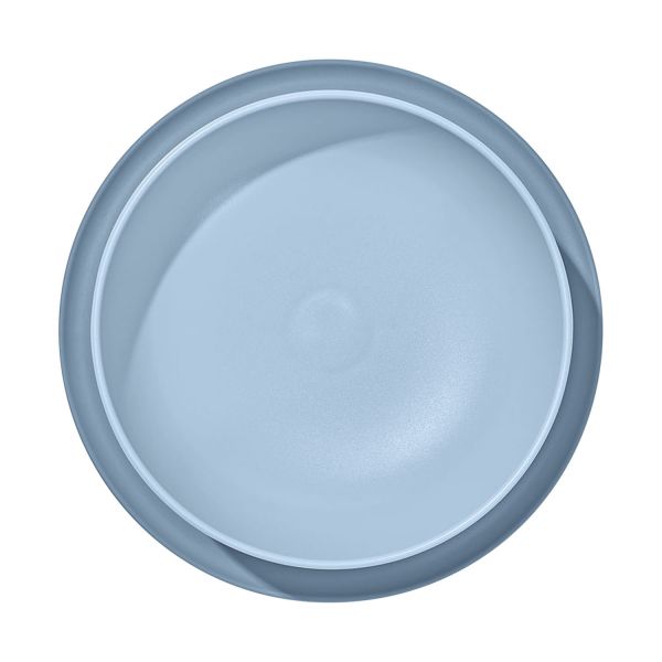 Oxo Tot Stick & Stay Kom  - Opal