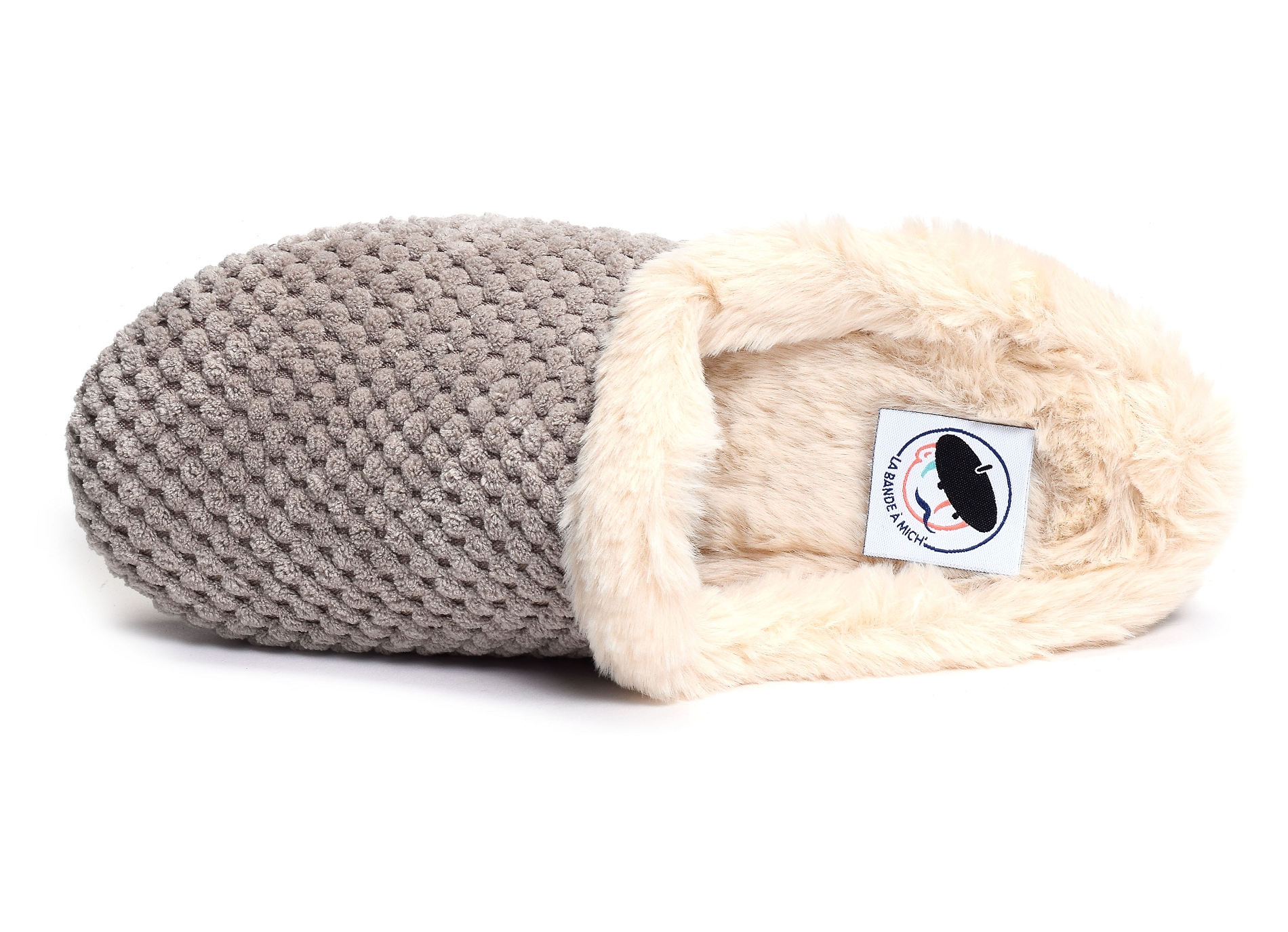 Delfia beige