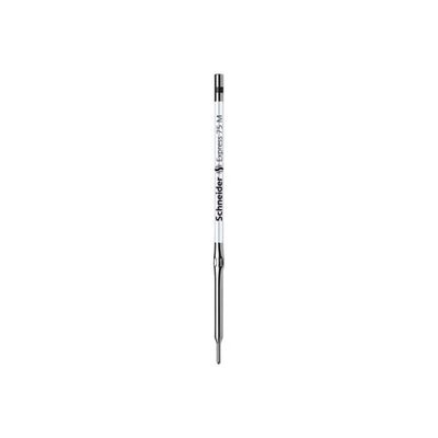 Schneider Express 75 - Recharge pour stylo à bille - noir
