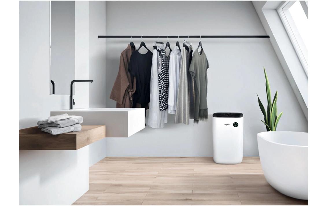 Entfeuchter DE20W5252<br>Luftentfeuchter