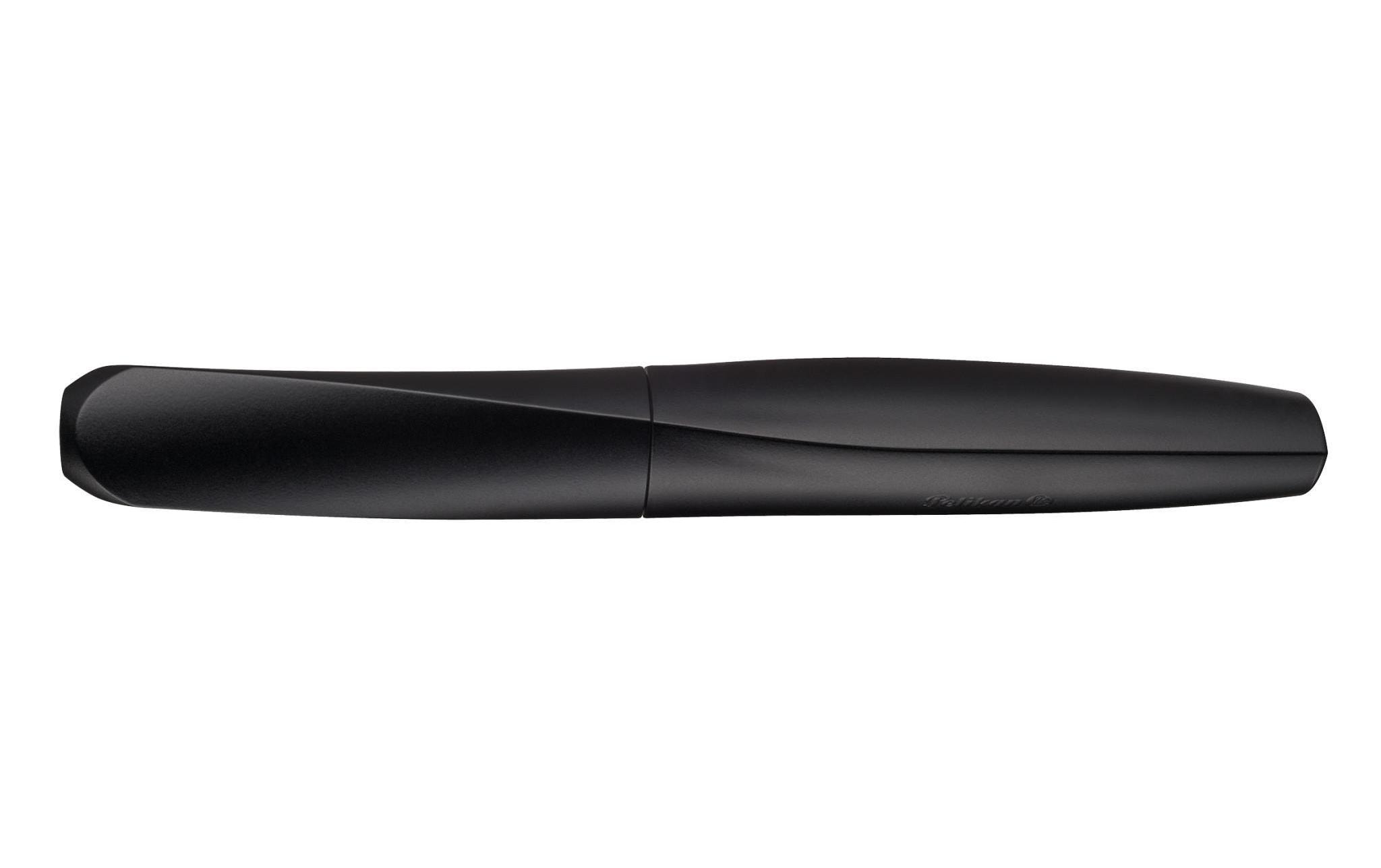 Füllfederhalter Twist Medium (M), SchwarzFülli mit trendigem Design
