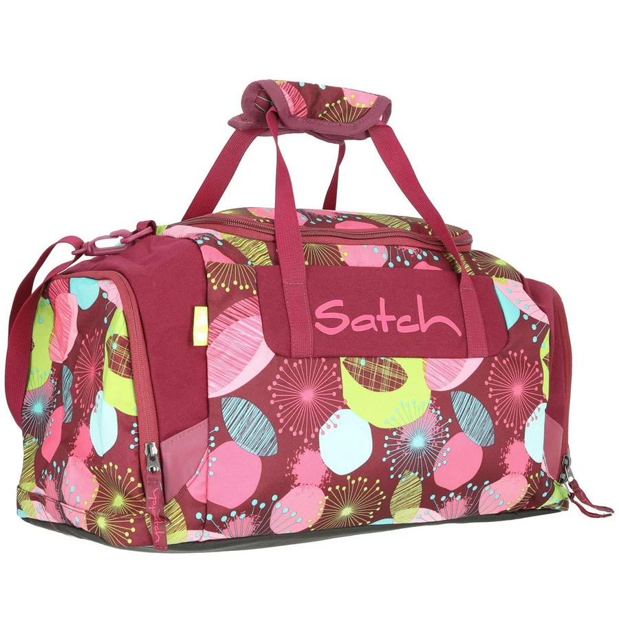 Satch Zubehör - Sporttasche 45 cm Nordic Coral