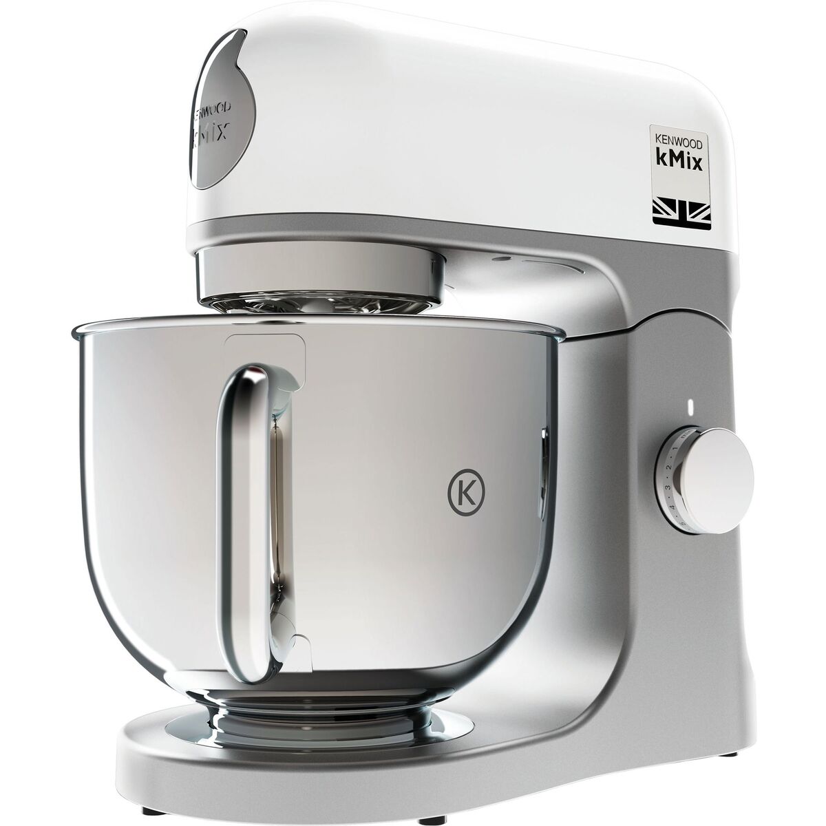 Kjøkkenmaskin KMX750WH