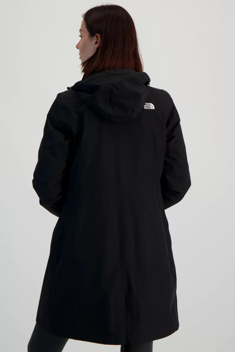 The North Face Suzanne Triclimate 3in1 Damen Outdoormantel