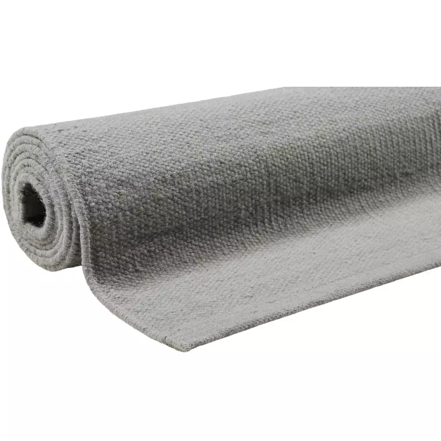 Esprit Kelim Teppich Maya Kelim 2.0 grau