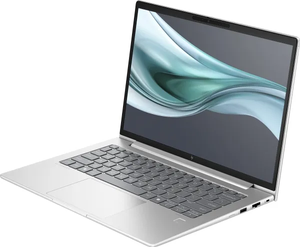 HP EliteBook 640 G11 Notebook - Intel Core Ultra 5 - 125U / op til 4.3 GHz - Win 11 Pro - Intel Graphics - 16 GB RAM - 512 GB SSD NVMe - 14