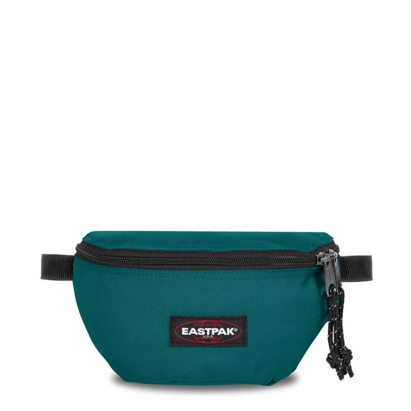 Banane Springer 2 Litres Peacock Green