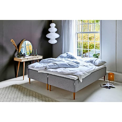 Huma Nordic boxmadrasseng 180x200 cm